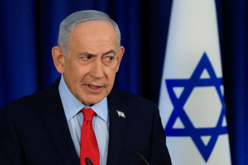 İrana hücumlar təxirə salındı - Netanyahudan açıqlama