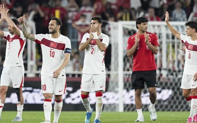 DÇ-2026: Türkiyənin oyunları bu saatda başlayacaq - TƏQVİM
