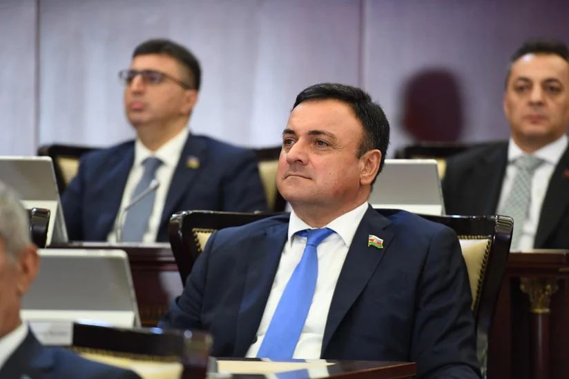 Rövşən Muradov: Fiskal intizam güclənib, amma risklər qalır