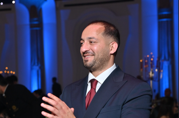 Keçmiş deputatlığa namizəd Prezidentə təşəkkür etdi