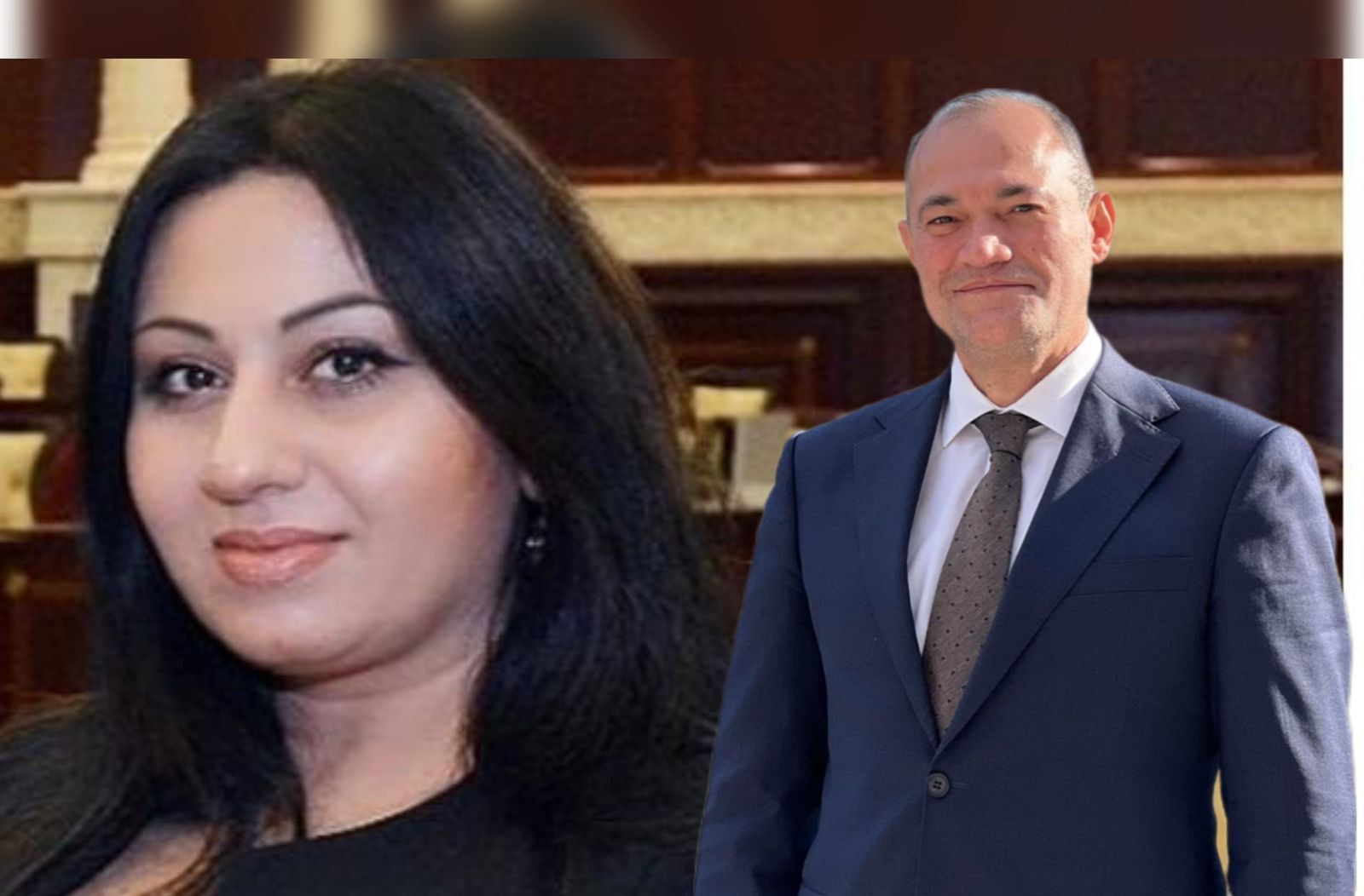 "İnsanın nitq qüsuruna görə hədəfə alınması..." - Razi Nurullayev deputat həmkarı haqda 