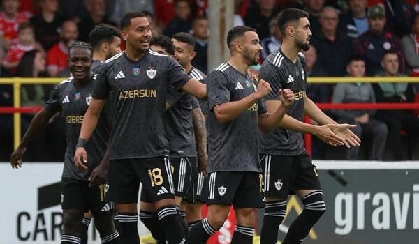 “Qarabağ”ın rəqibləri bəlli oldu