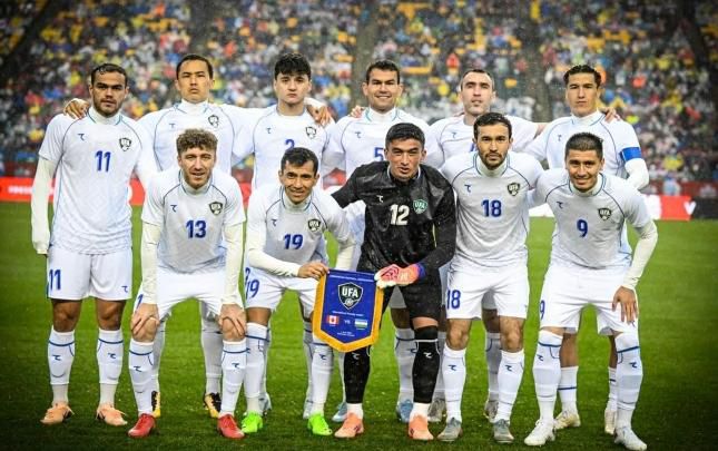 DÇ-2026: Özbəkistanın oyunları bu saatda başlayacaq - TƏQVİM
