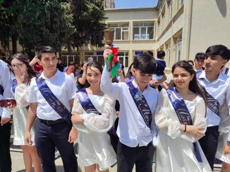 DYP “Son zəng” tədbirləri ilə bağlı müraciət etdi - Onlara avtomobil verməyin