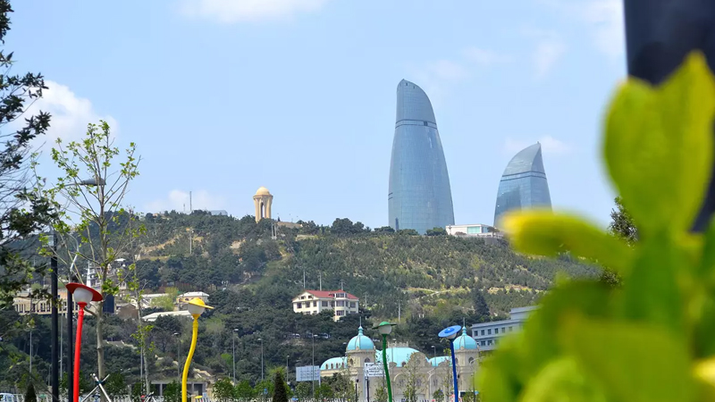 Sabahın havası proqnozu açıqlandı