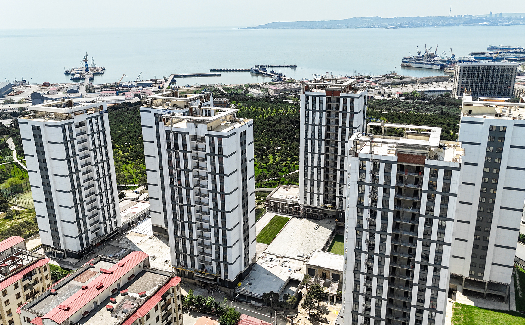 “Kristal”dan ideal fürsət:2 və 3 otaqlı ipotekaya yararlı mənzillər satışdadır!