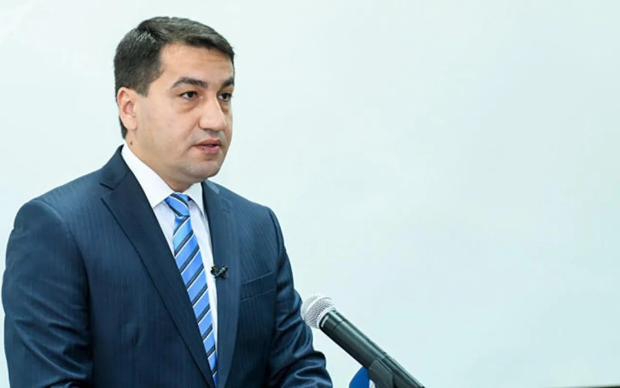 "Türk dünyası yeni siyasi reallığa çevrilir" - Prezidentin köməkçisi