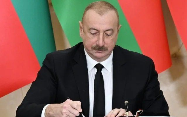 Bu qurum ləğv edilir