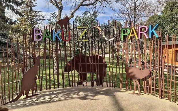 Zoopark "Sahibsiz Heyvanlara Qayğı Mərkəzi" ilə birləşdirilir
