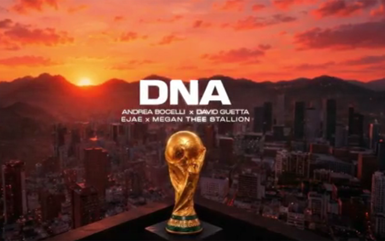 DÇ-2026-nın rəsmi himni təqdim edildi - Video