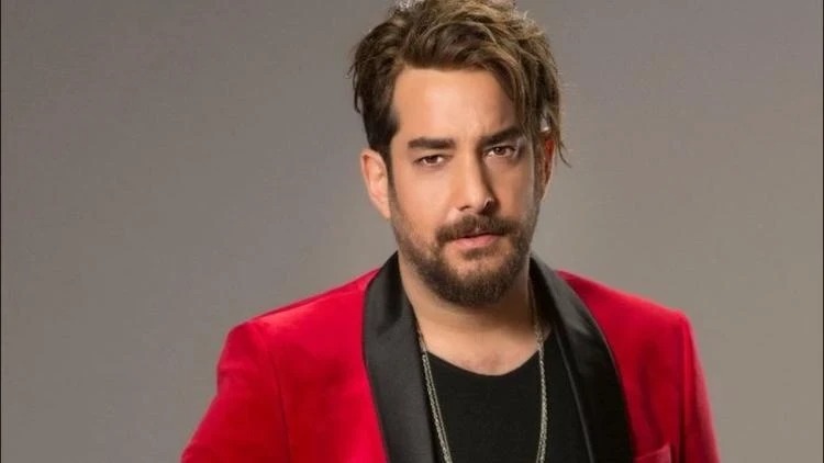 Məşhur aktyor SAXLANILDI