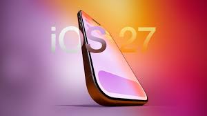 Apple iOS 27-ni təqdim etdi: iPhone 11 və sonrakı modellər dəstəklənəcək