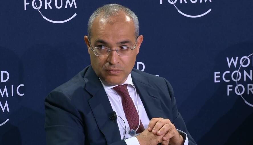 "İqtisadi tariximizdə dərin bir devalvasiya şoku da yaşanıb" - Mikayıl Cabbarov