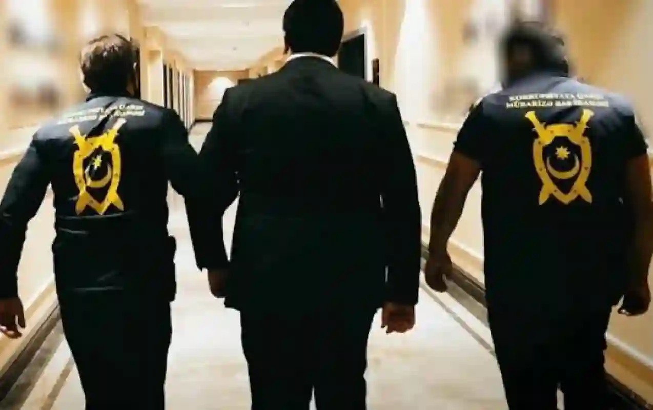 Dövlət qurumunda korrupsiyaya qarşı ƏMƏLİYYAT: Saxlanılanlar var