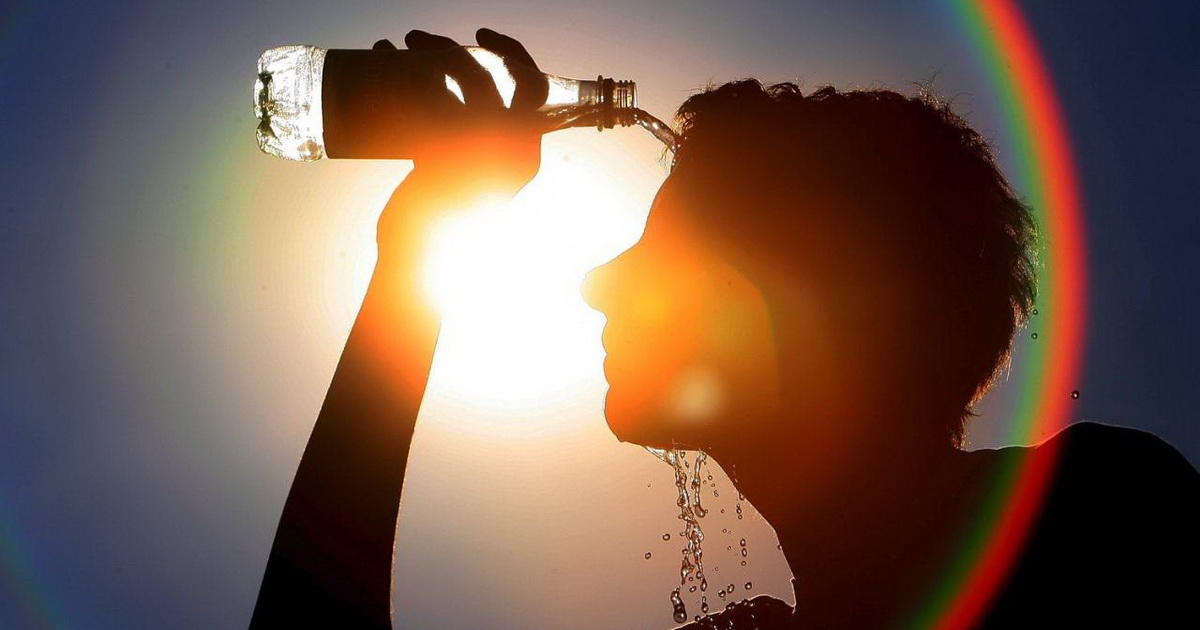 Azərbaycana güclü istilər gəlir: Temperatur 40 dərəcəyə çatacaq