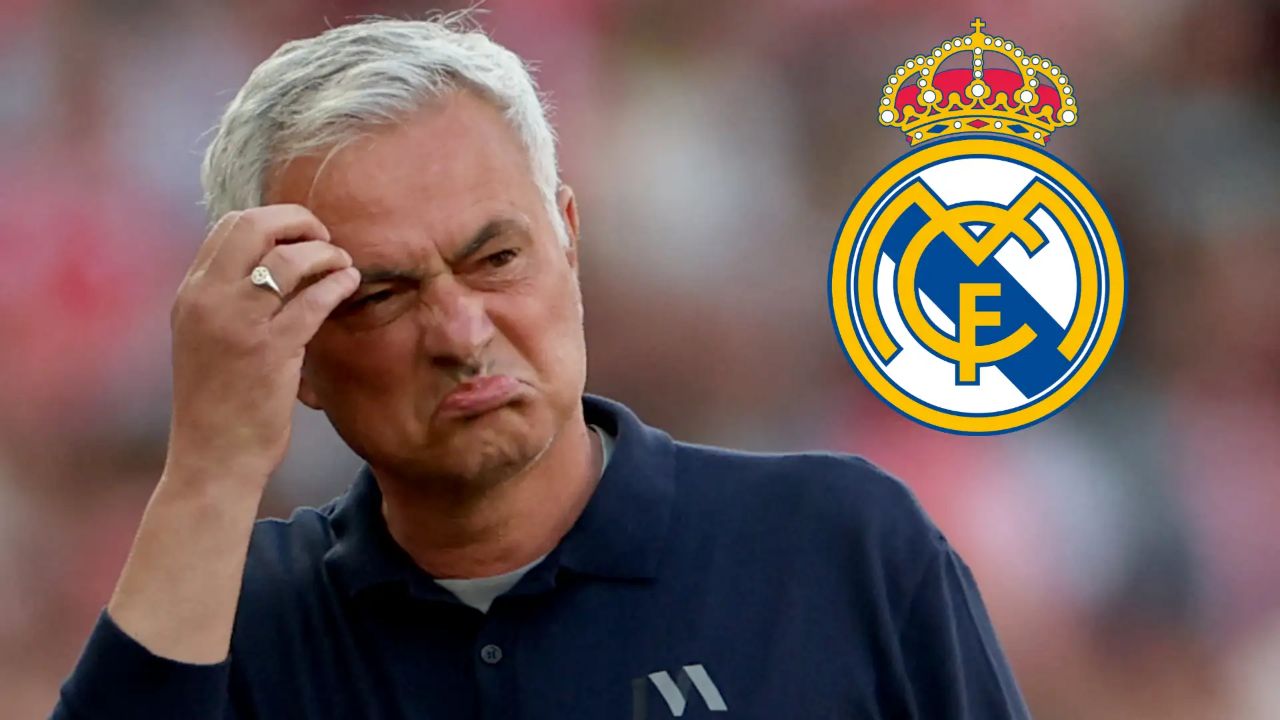 Mourinyo yenidən “Real Madrid”də