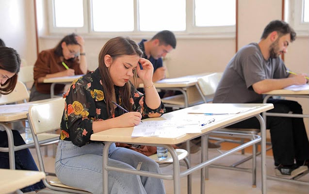 15 mindən çox şəxs magistraturaya imtahan verəcək
