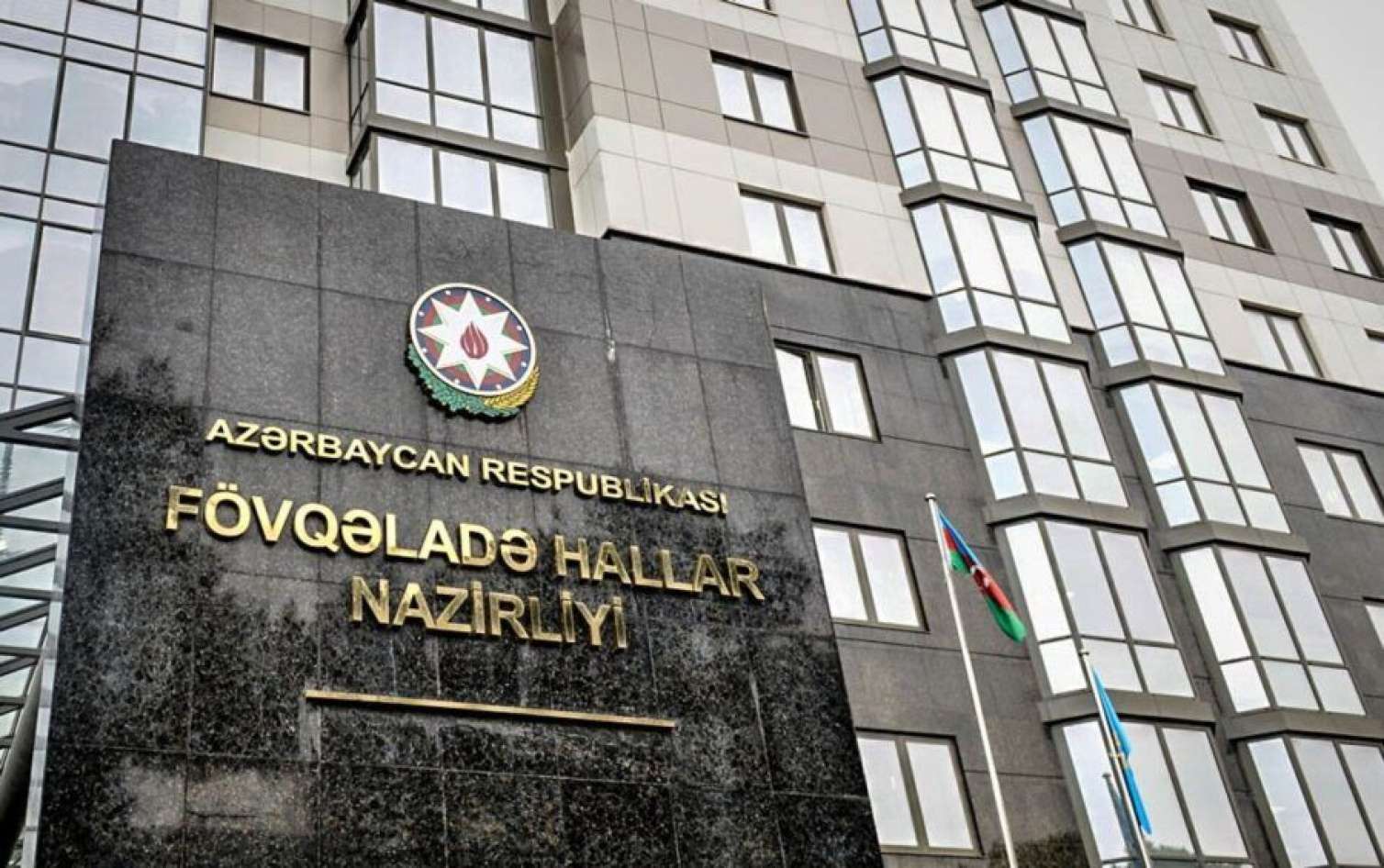 FHN-dən “Son zəng”lə bağlı müraciət