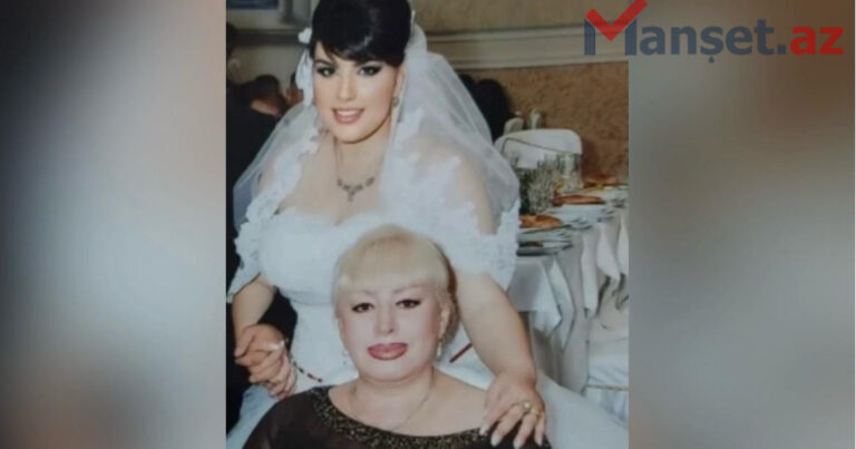 İlhamə Quliyevanın bacısı qızı ilk məhkəmədə həbs edildi