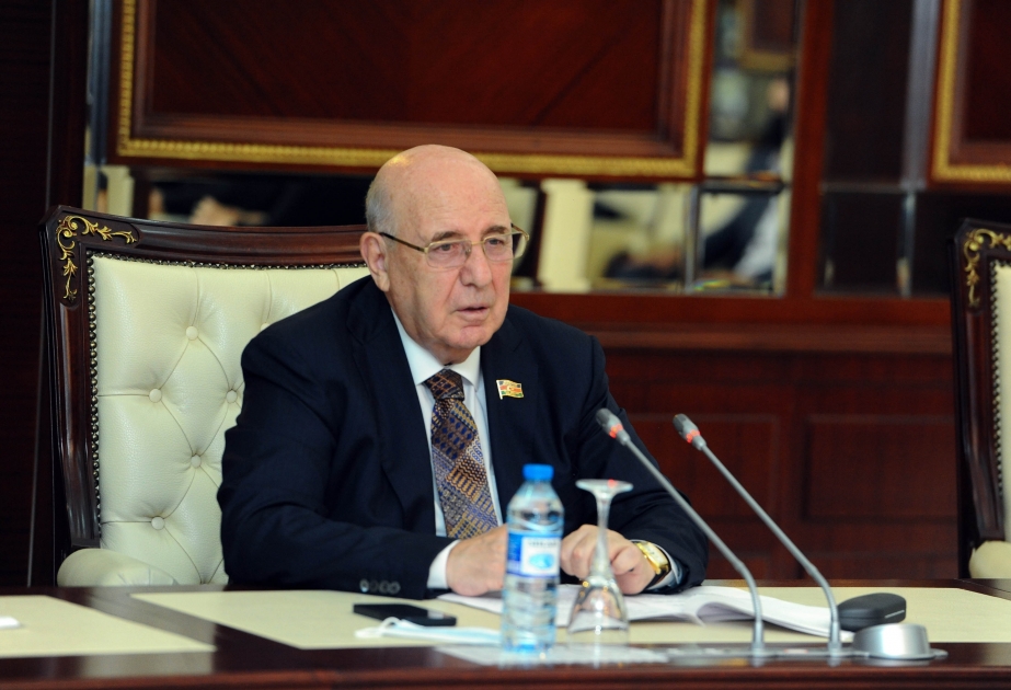 “Heydər Əliyev yolu Azərbaycanın uğur yoludur”