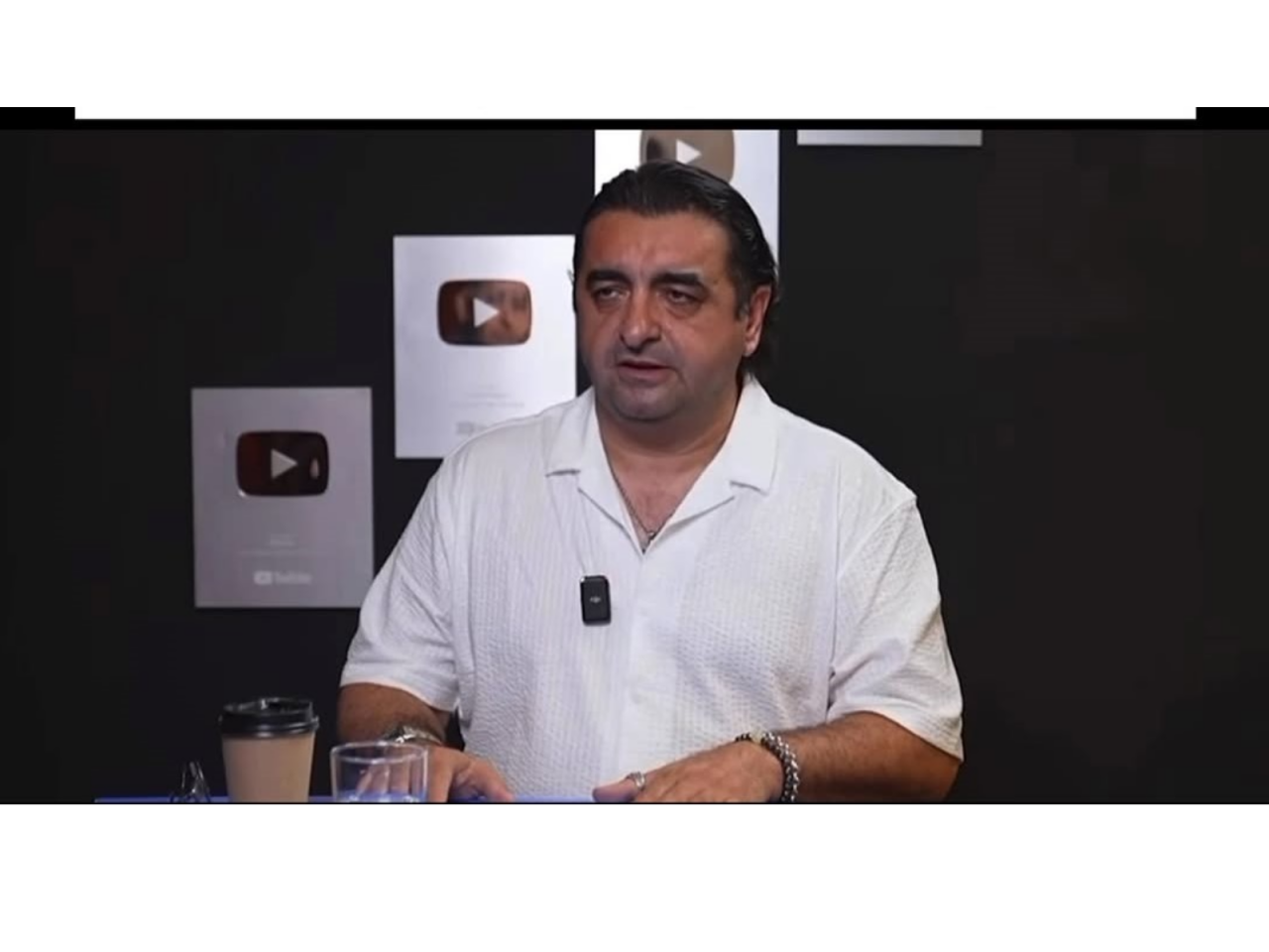 "Ailələrin dağılma səbəbi kişilərdir"