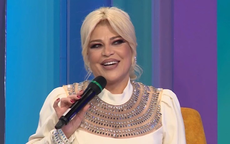 "Qızımın bloger və ya aparıcı olmasını istəyirəm" - Əməkdar artist