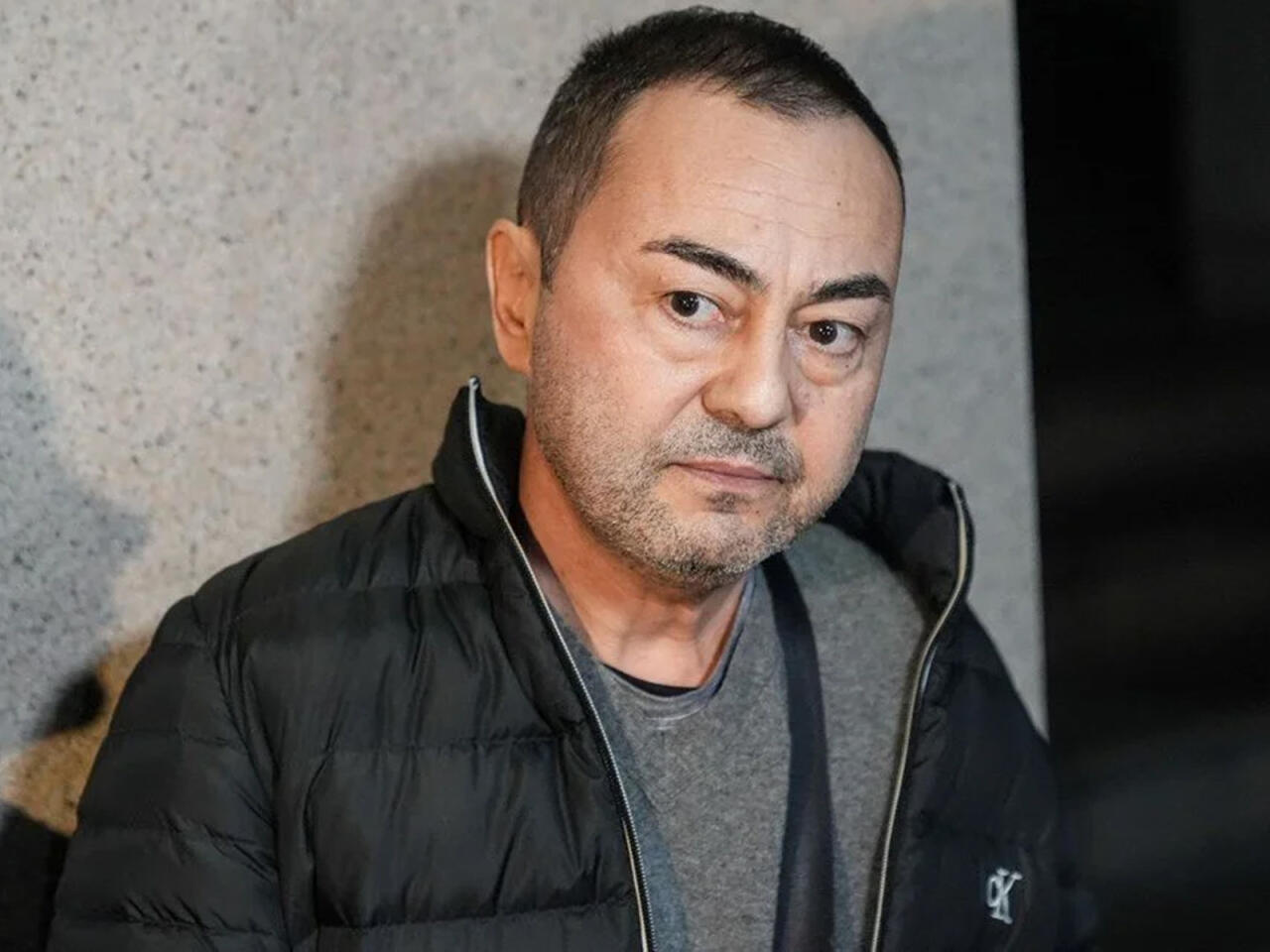 Serdar Ortaçın vəziyyəti pisləşdi