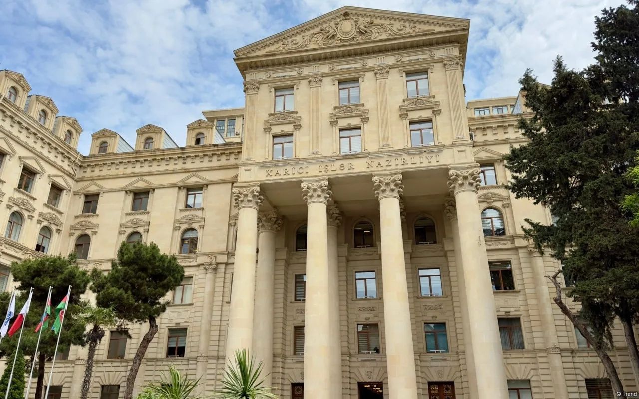 Azərbaycanın 23 vətəndaşı Suriyadan repatriasiya olundu