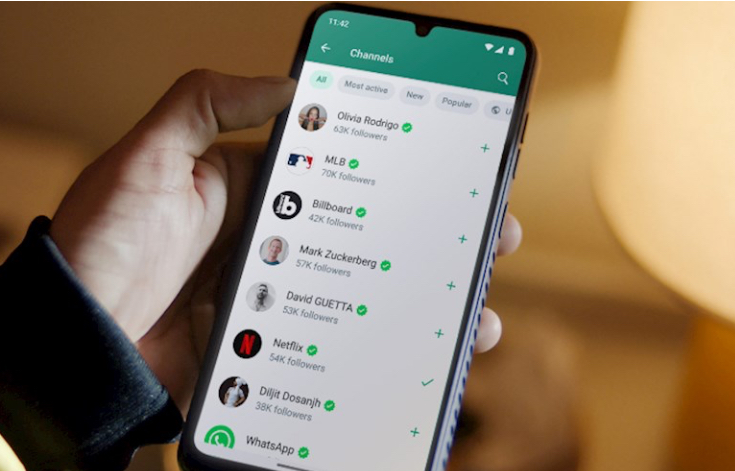 “WhatsApp” bəzi telefonlarda fəaliyyətini dayandıracaq