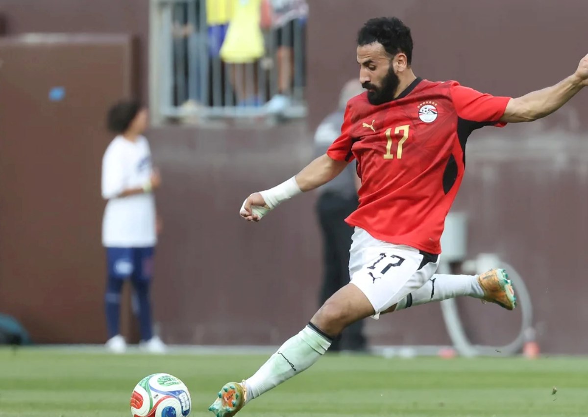 FIFA Misir millisindən formanın tərtibatını dəyişməyi tələb etdi