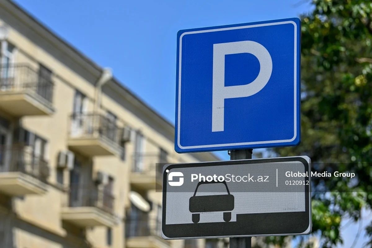 Sürücülərin NƏZƏRİNƏ: Bakıda bəzi parklanma məntəqələrinin fəaliyyəti MƏHDUDLAŞDIRILACAQ - SİYAHI