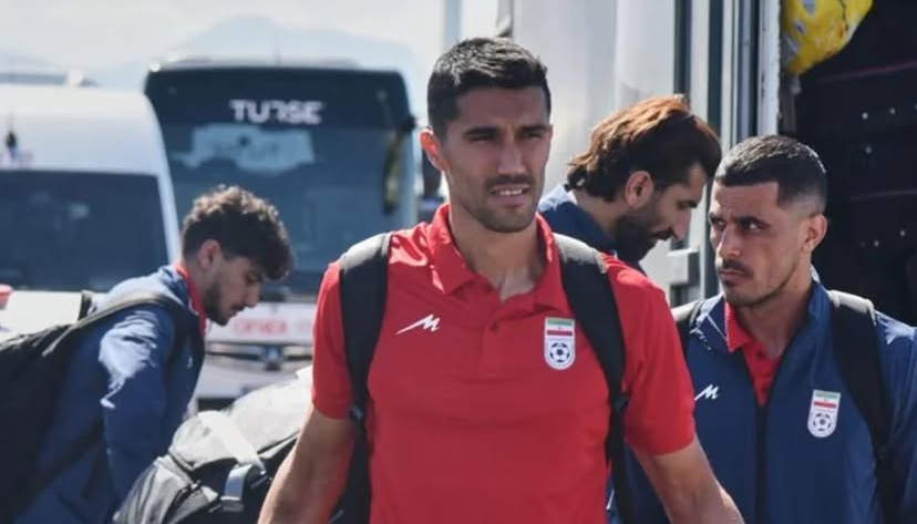 Dünya çempionatında qeyri-adi vəziyyət: İran hər oyundan sonra ABŞ-ni tərk edəcək