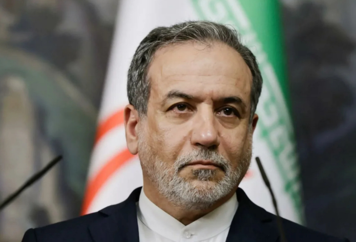 Abbas Əraqçi: Regionun təhlükəsizliyi İransız qurula bilməz