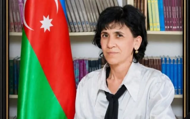 Sevda Şirəliyeva vəfat etdi