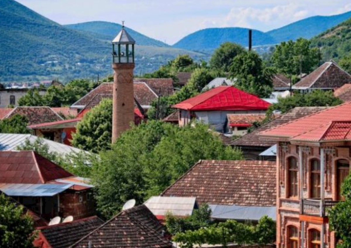 Azərbaycanda ən çox ziyarət edilən şəhərlər bəlli oldu