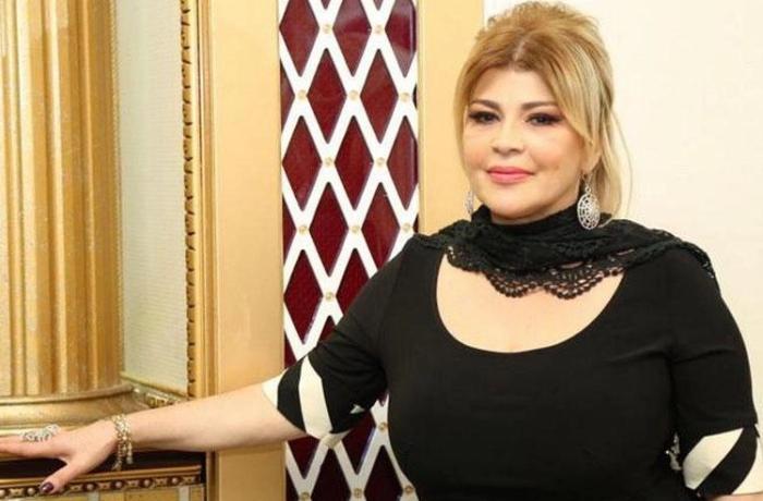 "Anam yaddaşını itirib, məni belə xatırlamır"