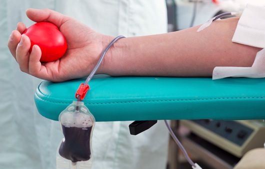 Qan donorluğu haqqında bilməli olduğunuz 7 vacib fakt