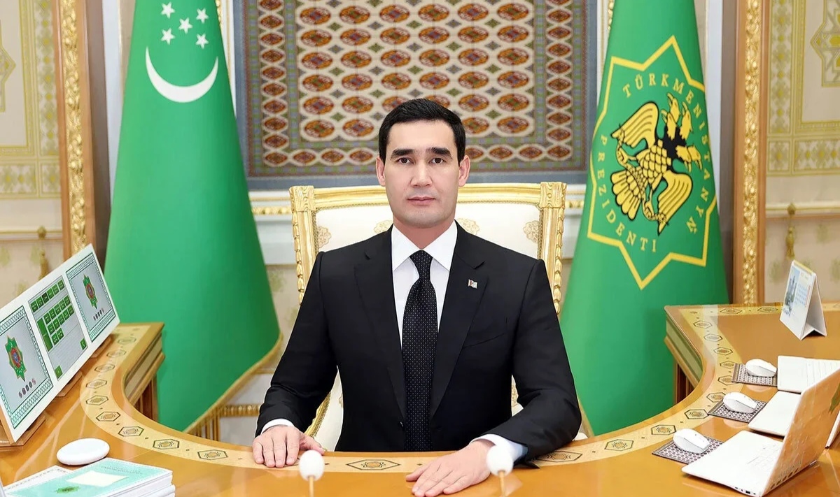 Türkmənistan prezidentinin Azərbaycana səfəri nəzərdə tutulur