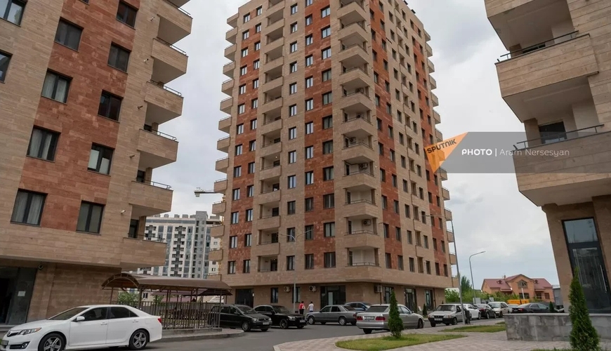 Neçə azərbaycanlı Ermənistanda daşınmaz əmlak alıb? - Rəsmən açıqlandı