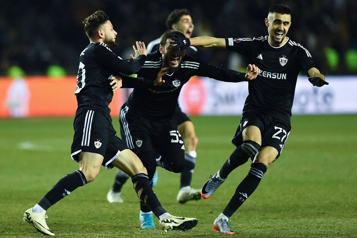 “Qarabağ”dan bu önəmli oyunçu ilə bağlı gözlənilməz qərar - "İstədiyin vaxt gedə bilərsən"