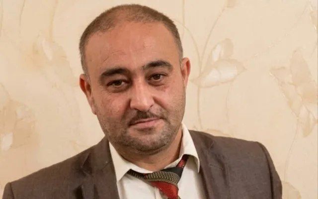 Qalıb Məlikov vəfat etdi