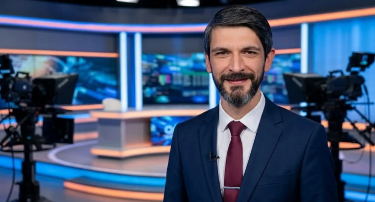 "Space" TV-də yüksək vəzifəyə təyinat