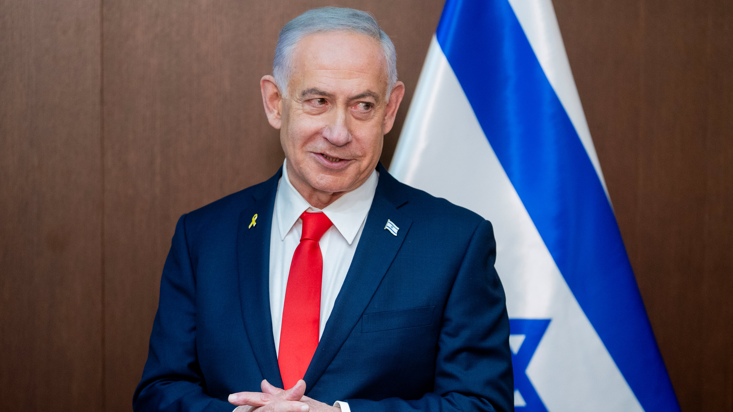 Netanyahudan atəşkəsə münasibət