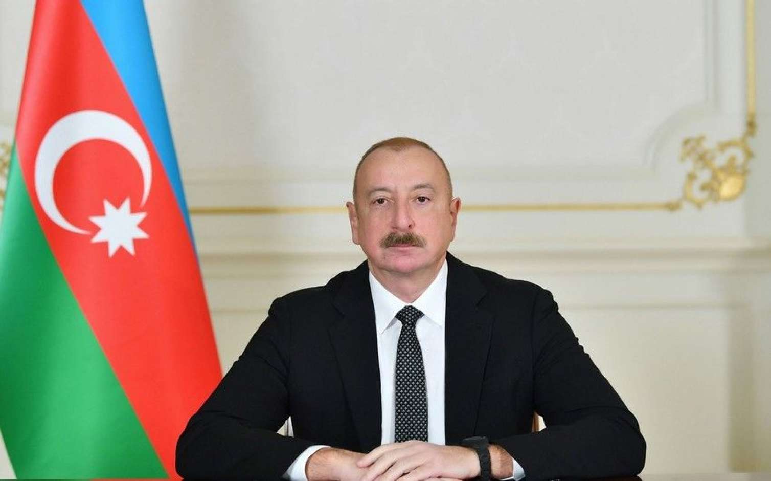 İlham Əliyev Roma Papasını Azərbaycana dəvət etdi
