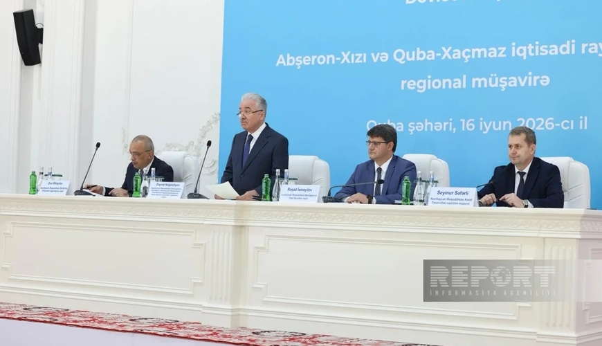 "Yeni Dövlət Proqramı aqrar sahədə intensiv inkişaf modelinə keçidi sürətləndirəcək"