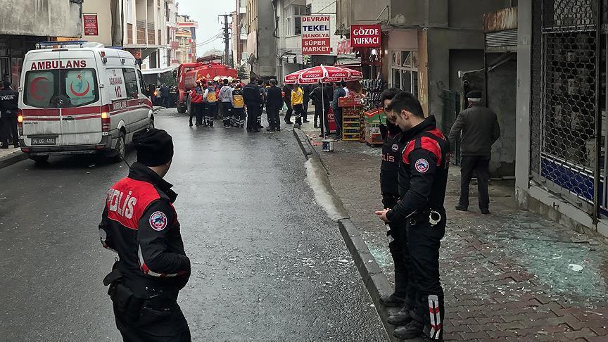 Azərbaycanlı qadın qayınatasını döyərək öldürüb?