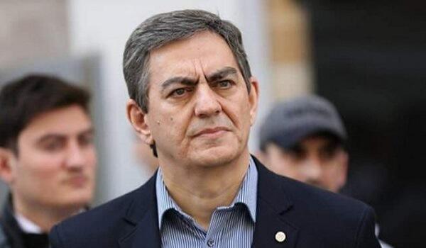 Məhkəmə Əli Kərimli barədə qərar verdi