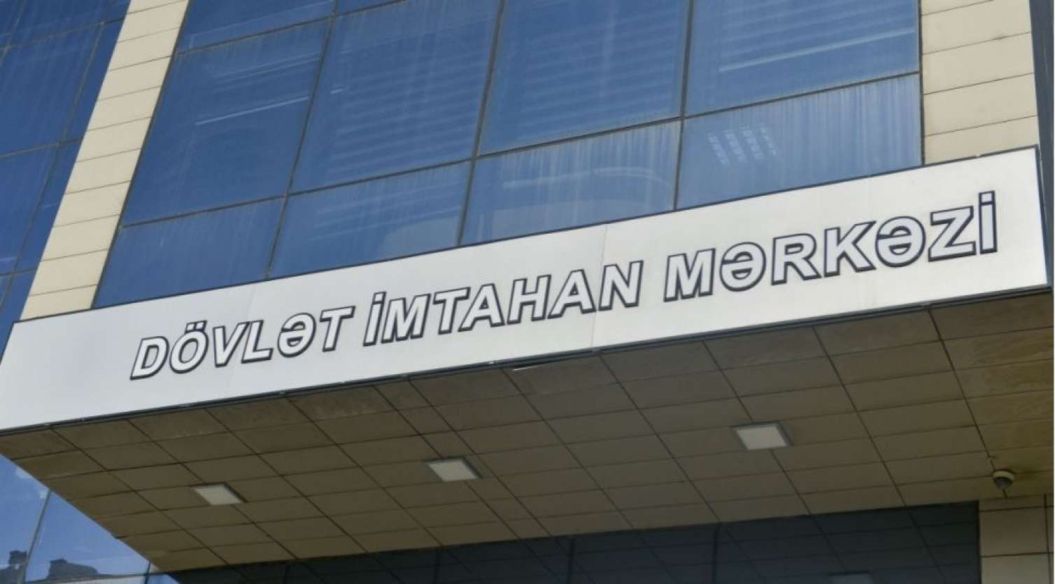 Magistraturaya qəbul imtahanının yekun nəticələri AÇIQLANDI