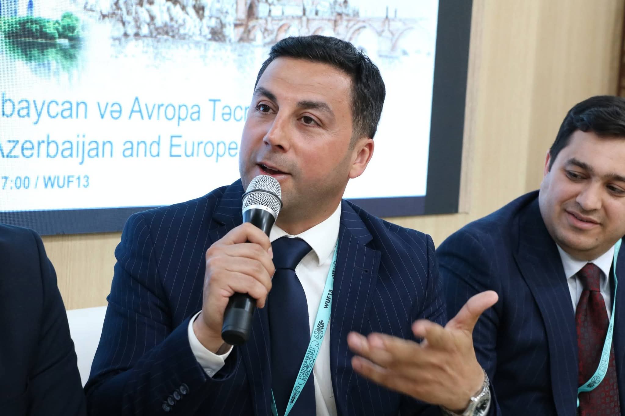 "Saytımızın ən böyük uğuru... " - Əli Vəliyev ilə müsahibə