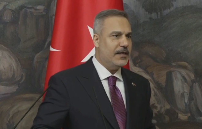 "ABŞ-İran razılaşması fasiləsiz icra olunmalıdır"